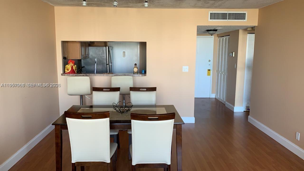PARKER DORADO CONDO - Residential Lease