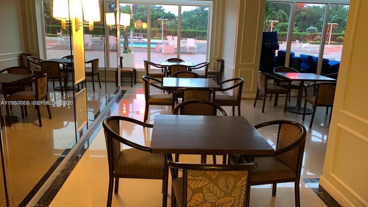 PARKER DORADO CONDO - Residential Lease