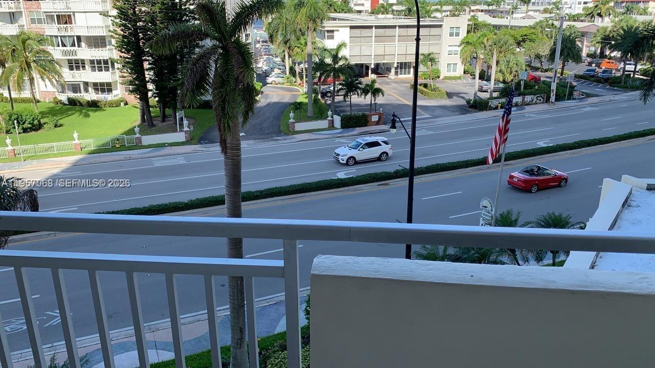 PARKER DORADO CONDO - Residential Lease