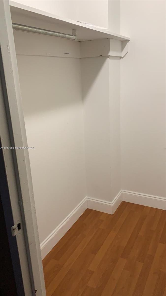 PARKER DORADO CONDO - Residential Lease