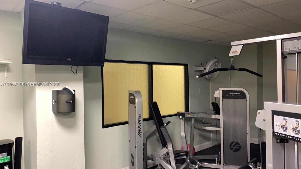 PARKER DORADO CONDO - Residential Lease