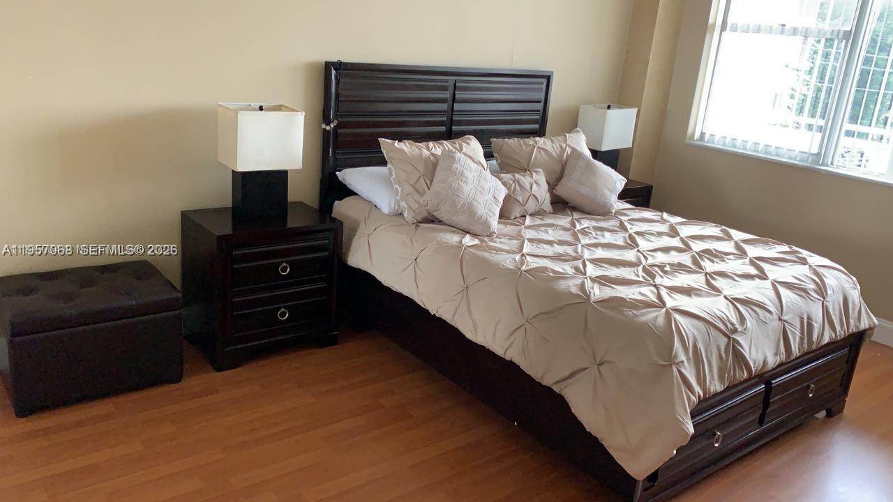 PARKER DORADO CONDO - Residential Lease