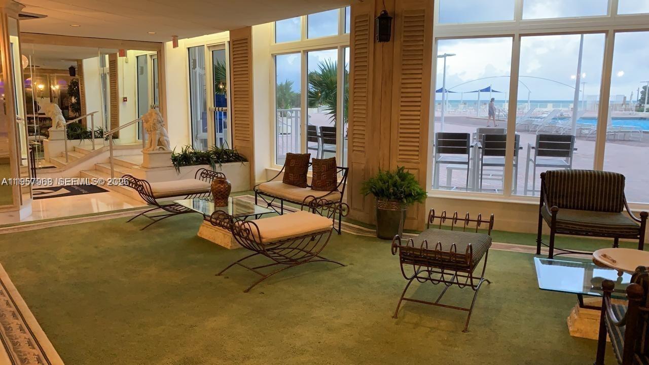 PARKER DORADO CONDO - Residential Lease