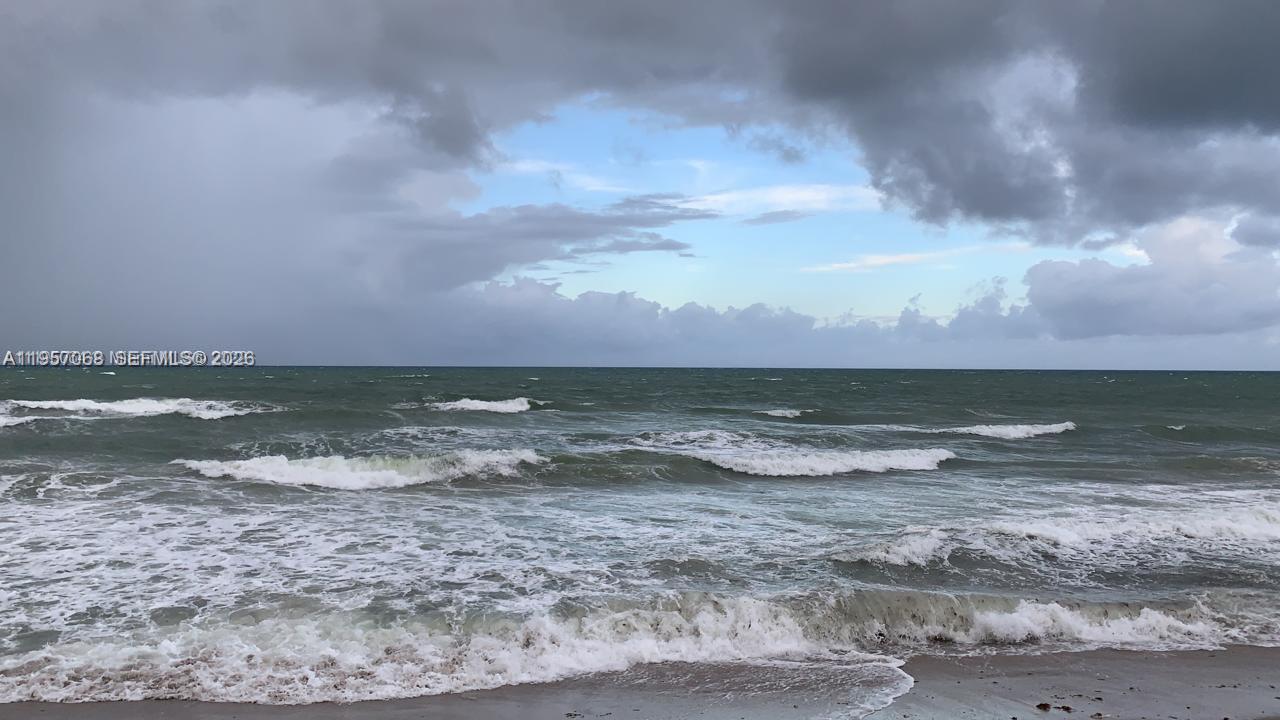 PARKER DORADO CONDO - Residential Lease