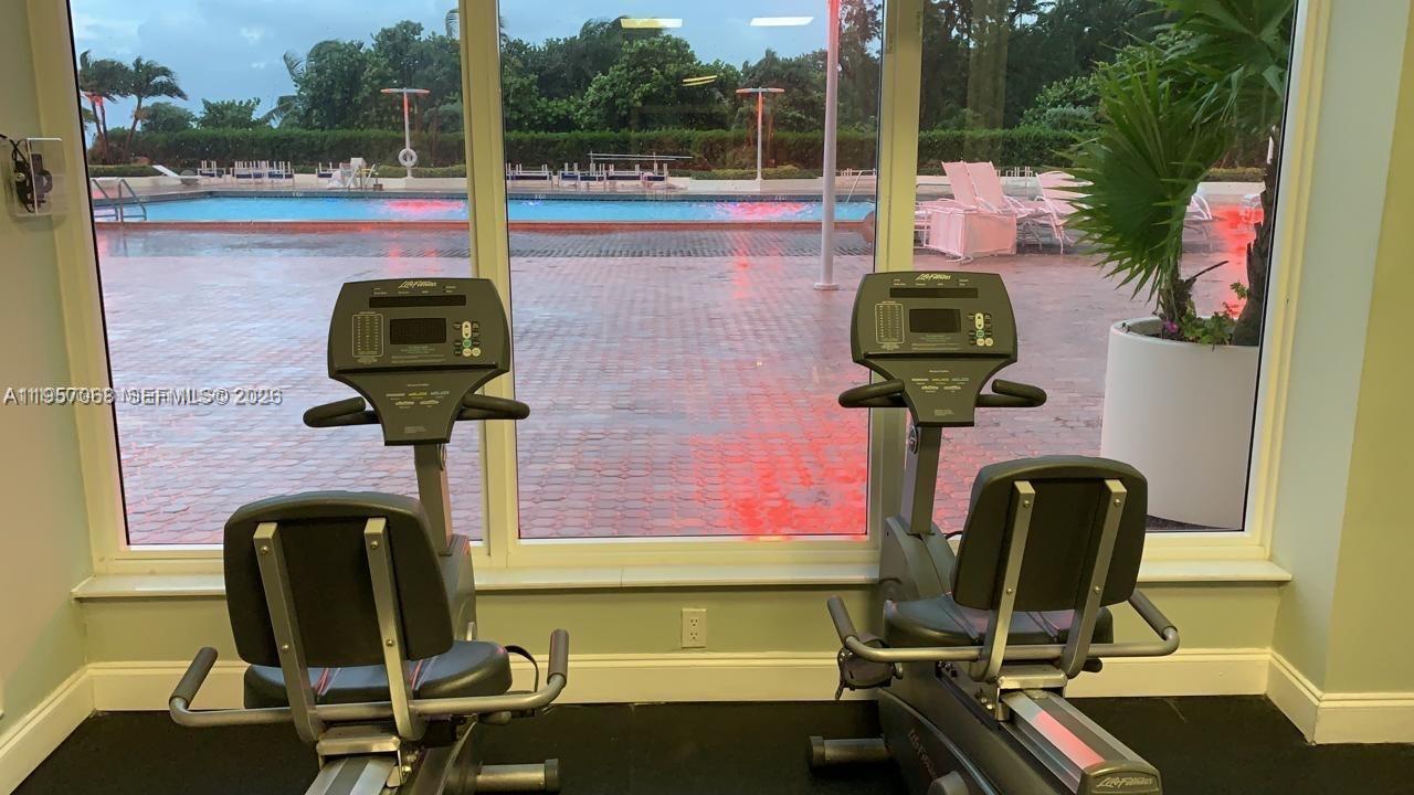 PARKER DORADO CONDO - Residential Lease