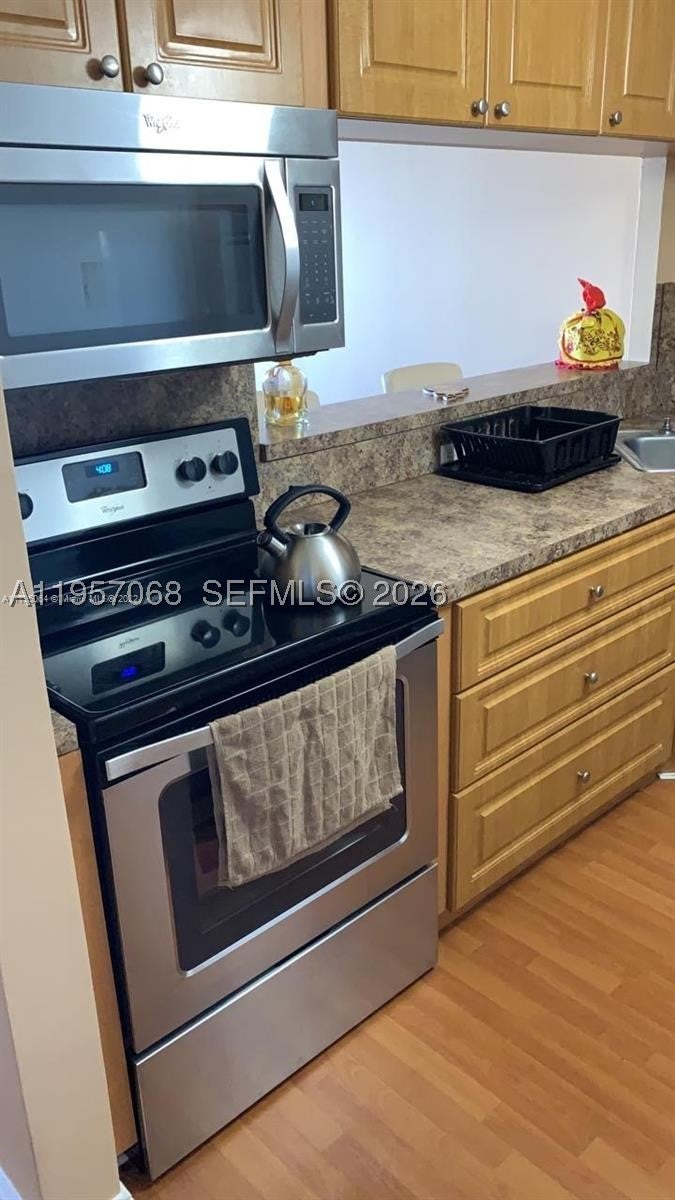 3180 S Ocean Dr 318