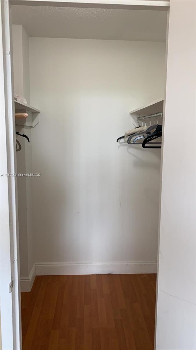 PARKER DORADO CONDO - Residential Lease