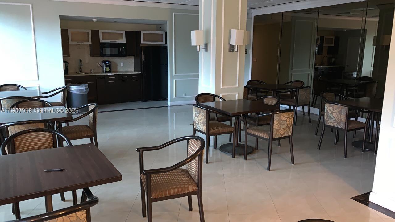 PARKER DORADO CONDO - Residential Lease