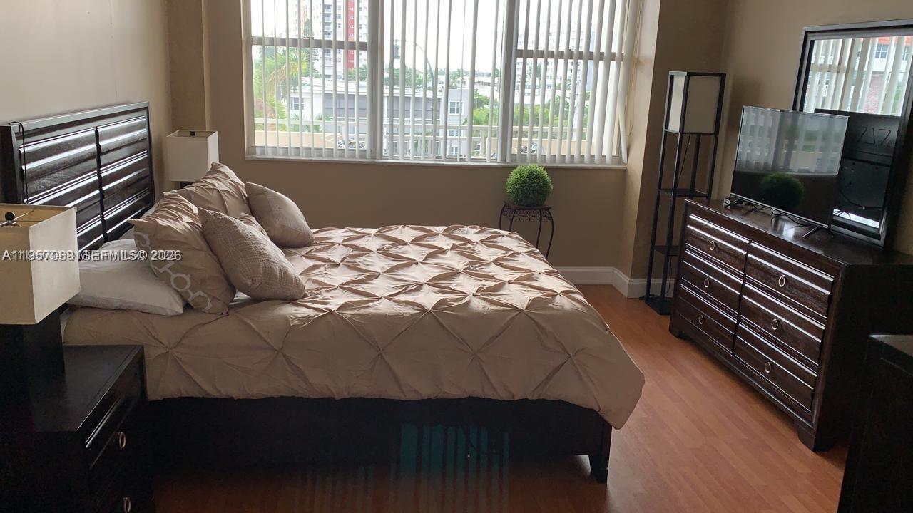 PARKER DORADO CONDO - Residential Lease