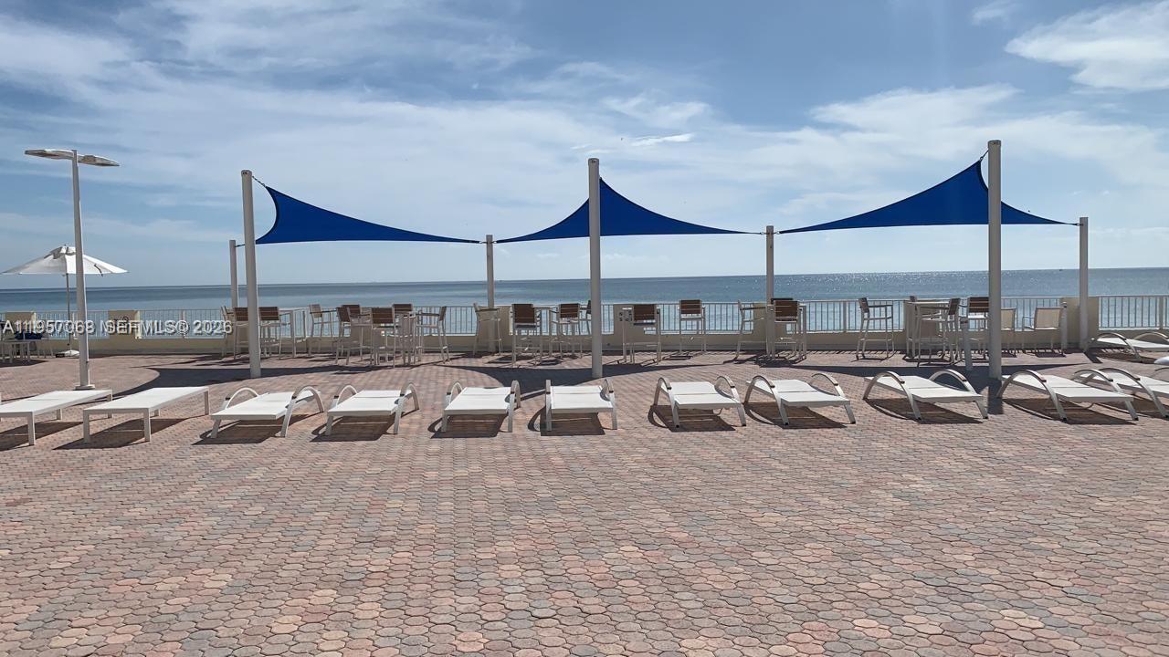 PARKER DORADO CONDO - Residential Lease