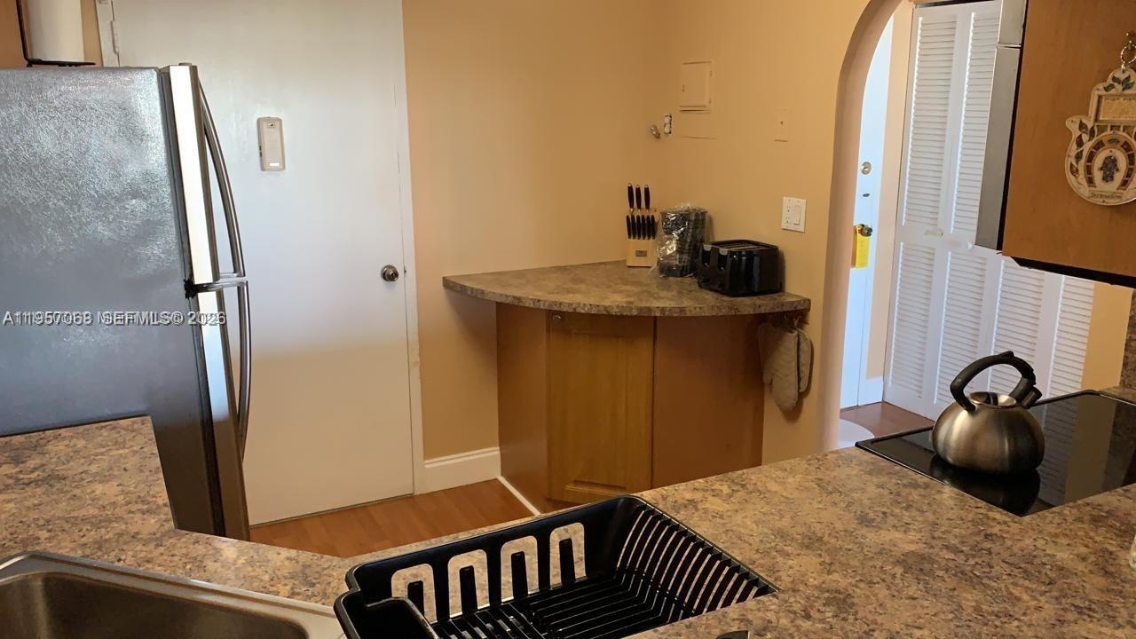 PARKER DORADO CONDO - Residential Lease