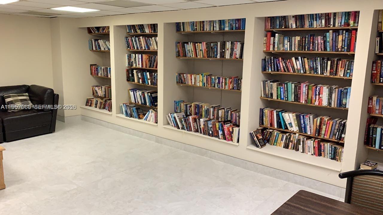 PARKER DORADO CONDO - Residential Lease