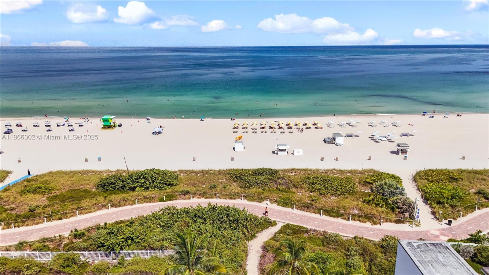 OCEAN WALK ON SOUTH BEACH - Residential