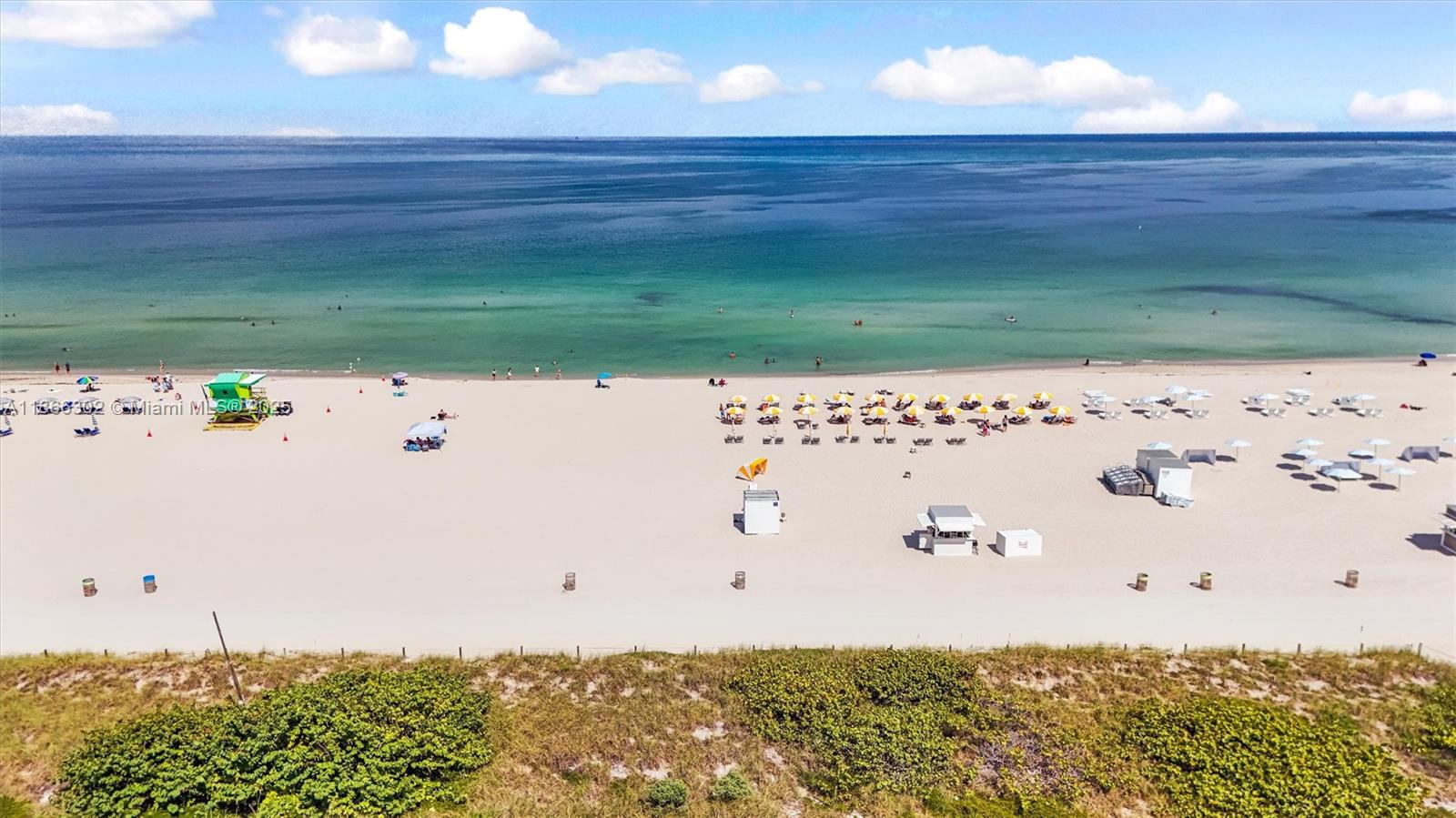 OCEAN WALK ON SOUTH BEACH - Residential