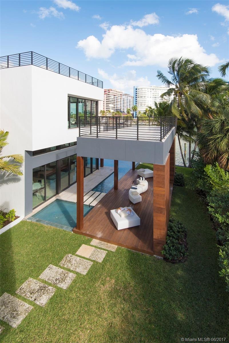 BEACH VIEW SUB - Residential