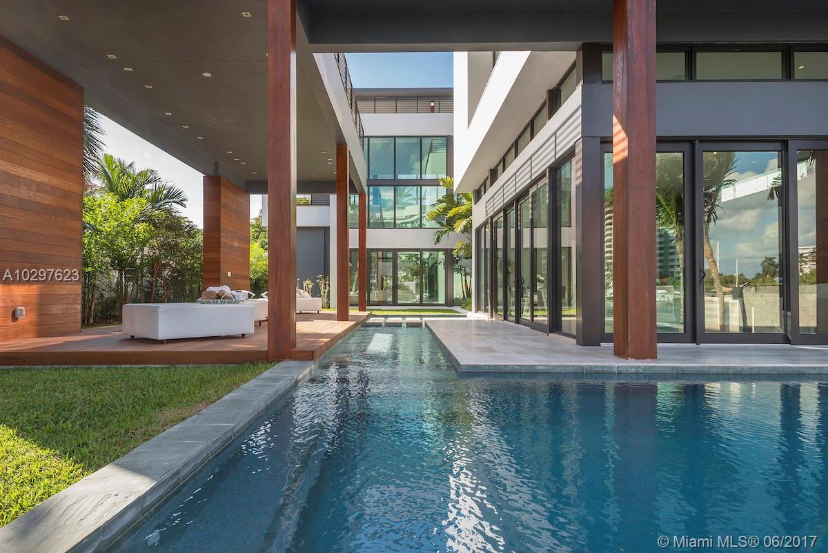 BEACH VIEW SUB - Residential