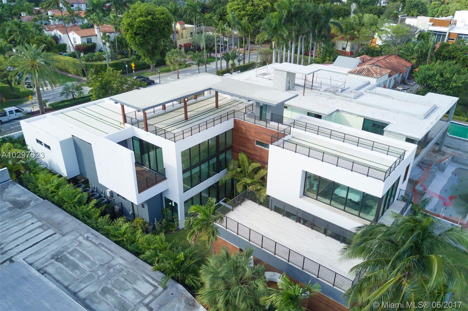 BEACH VIEW SUB - Residential