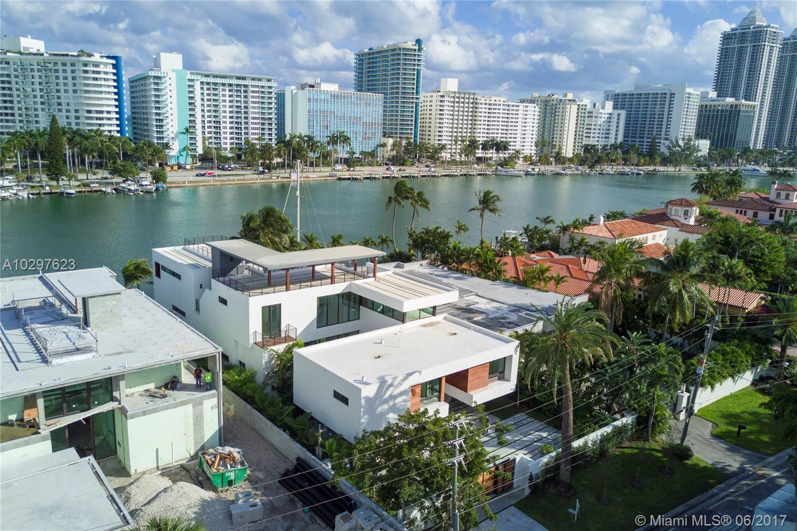 BEACH VIEW SUB - Residential