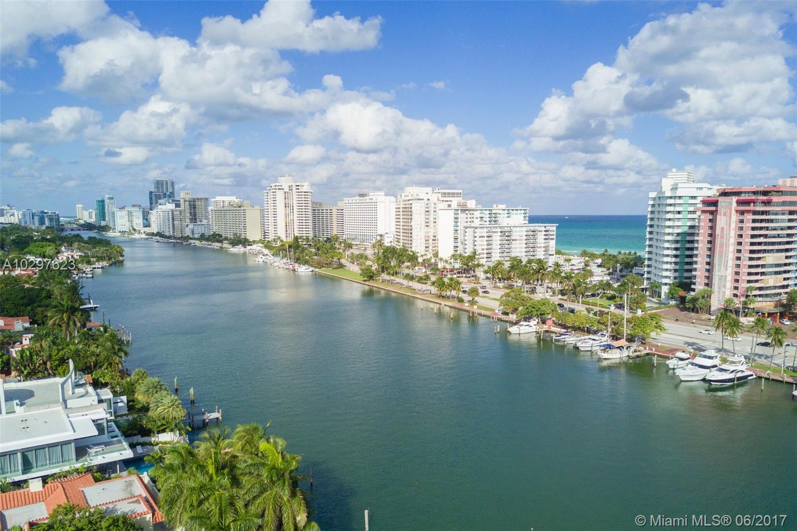 BEACH VIEW SUB - Residential