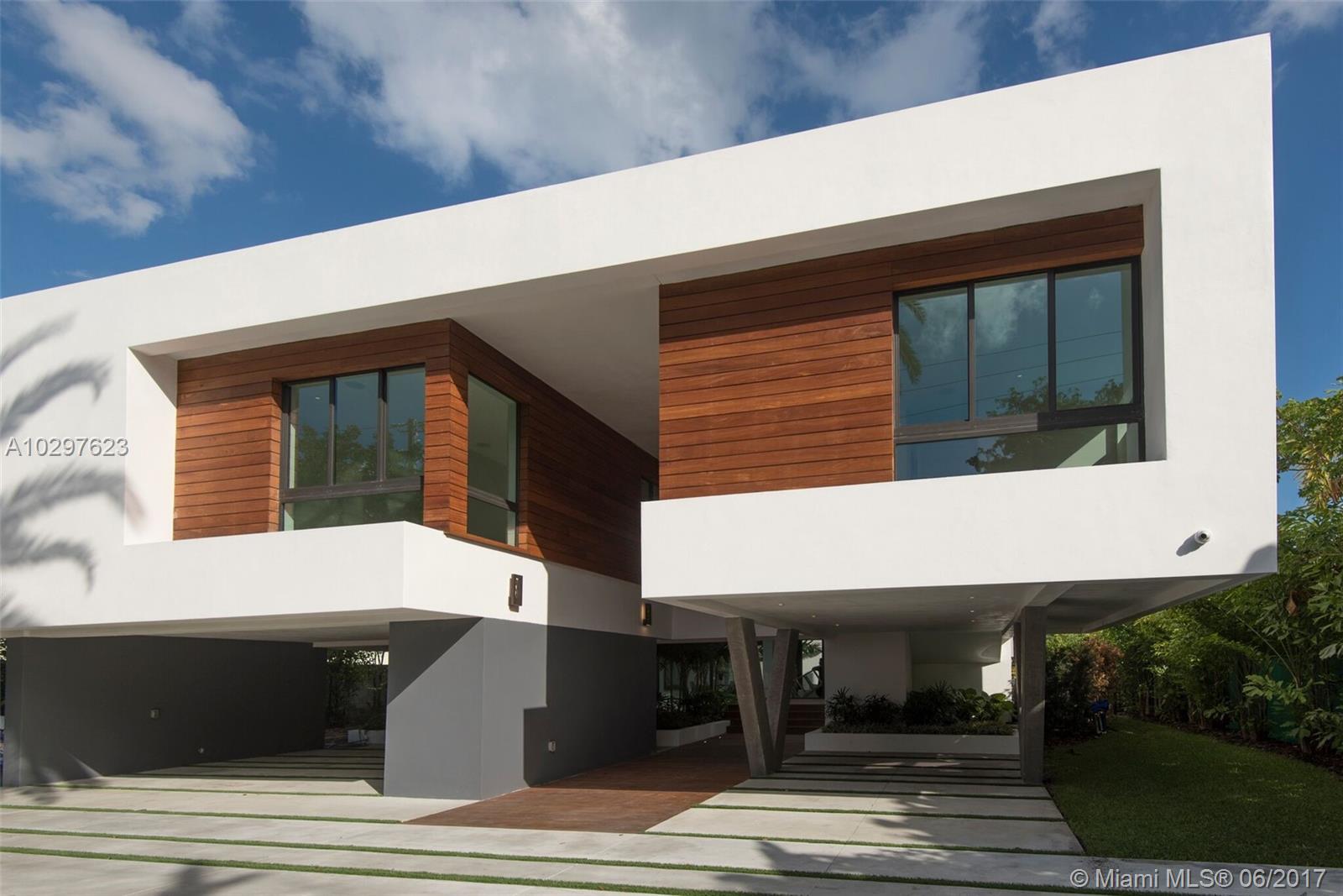 BEACH VIEW SUB - Residential