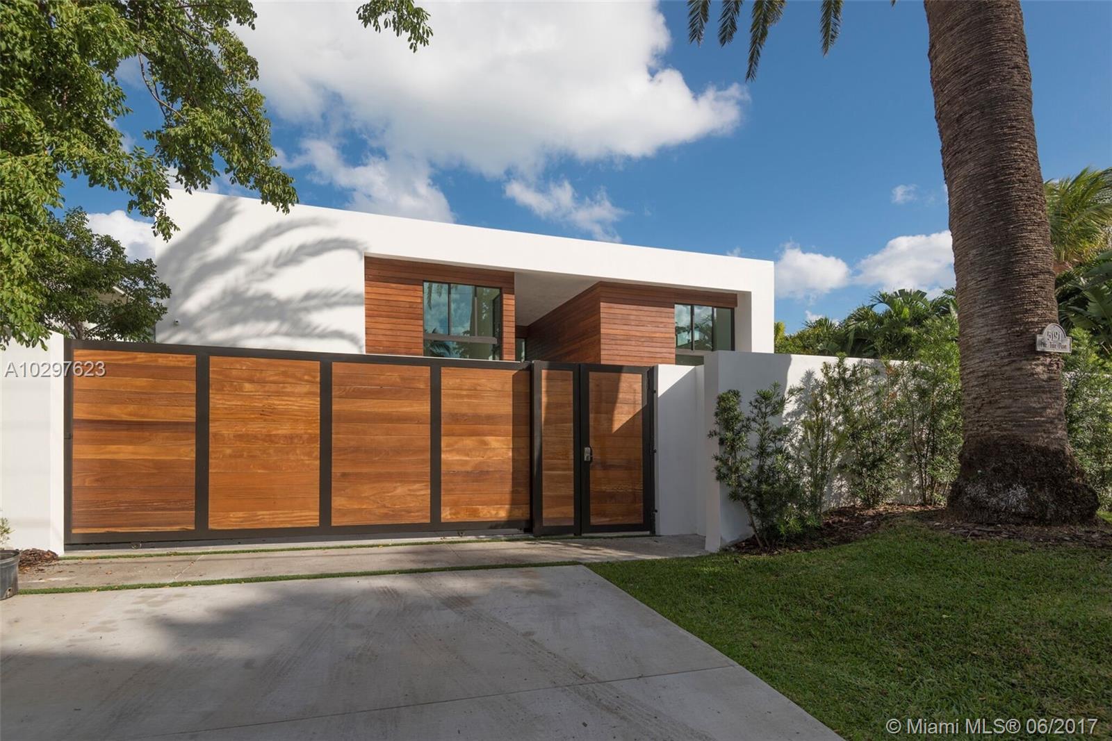 BEACH VIEW SUB - Residential