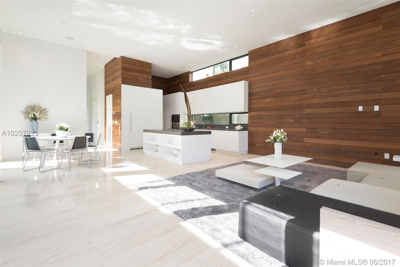 BEACH VIEW SUB - Residential