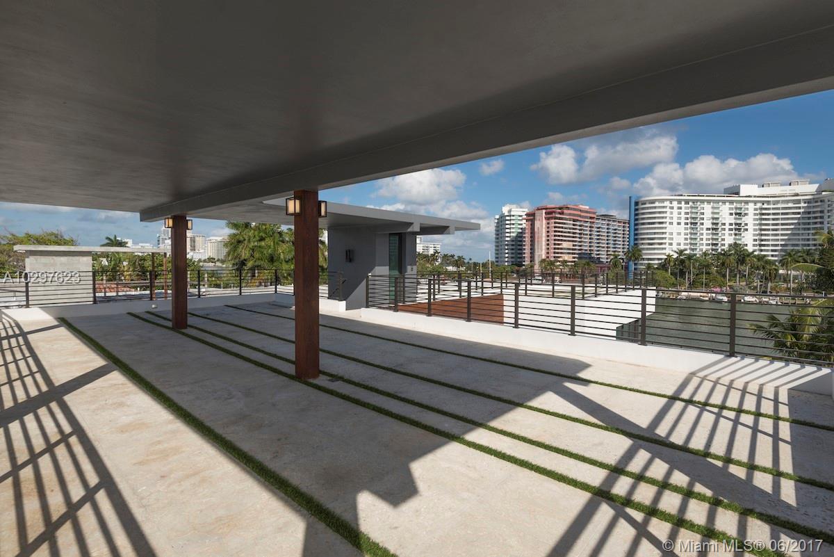 BEACH VIEW SUB - Residential