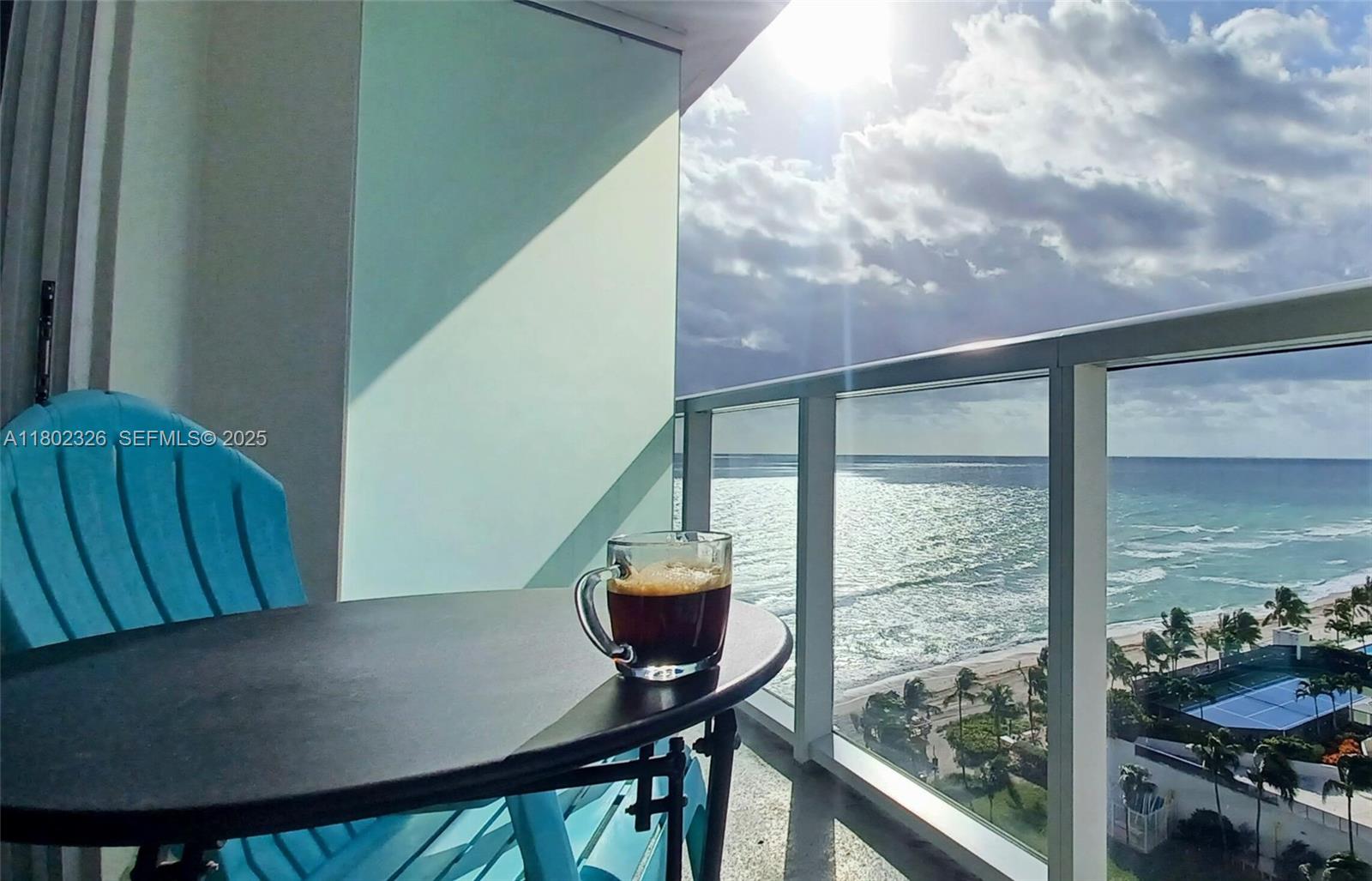 THE AVENTURA BEACH CLUB C - Residential