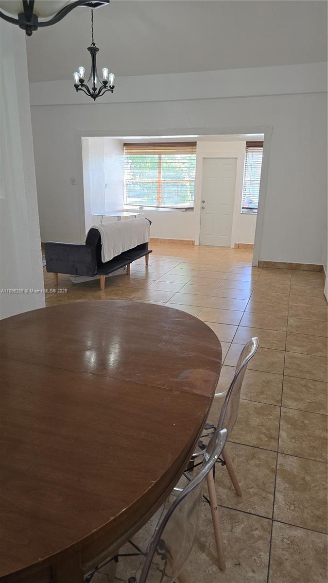 ALDEN MANOR - Residential Lease