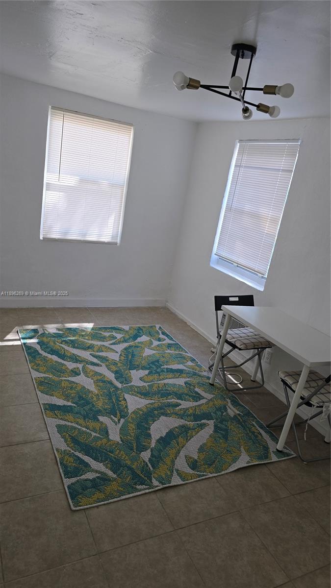 ALDEN MANOR - Residential Lease
