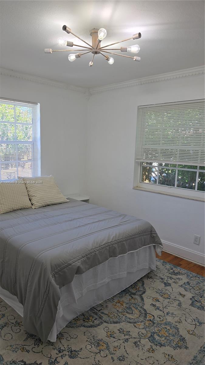 ALDEN MANOR - Residential Lease