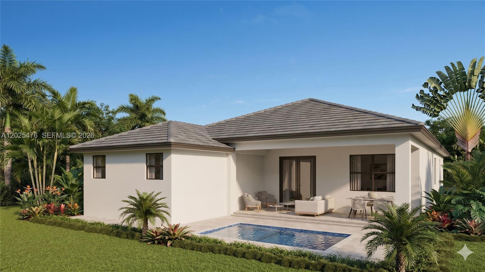 Ava's Estates - Residential
