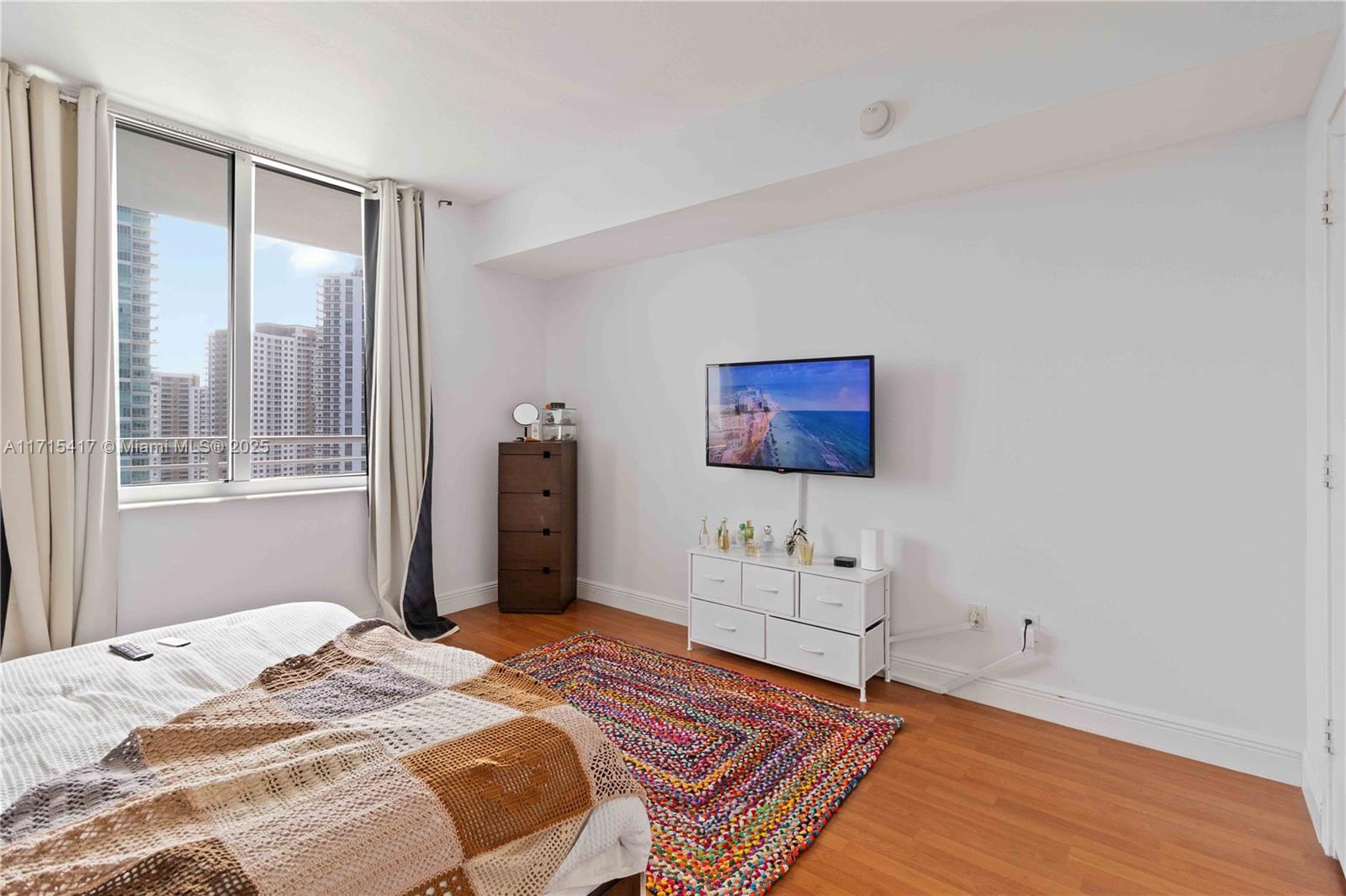 ONE MIAMI EAST CONDO - Residential