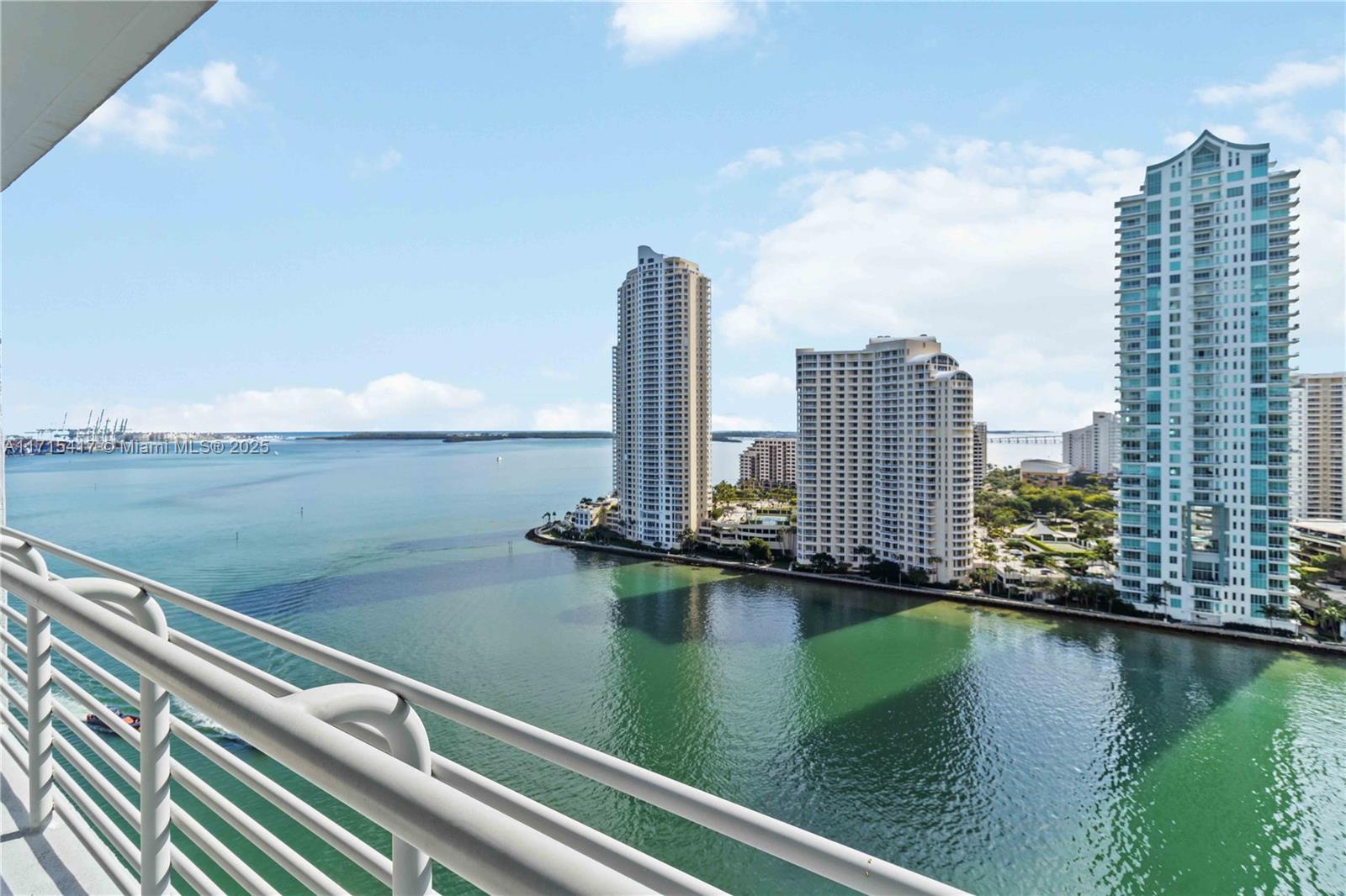ONE MIAMI EAST CONDO - Residential