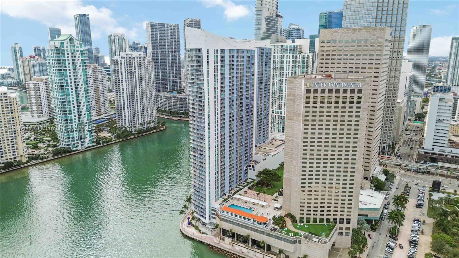 335 S Biscayne Blvd 2103
