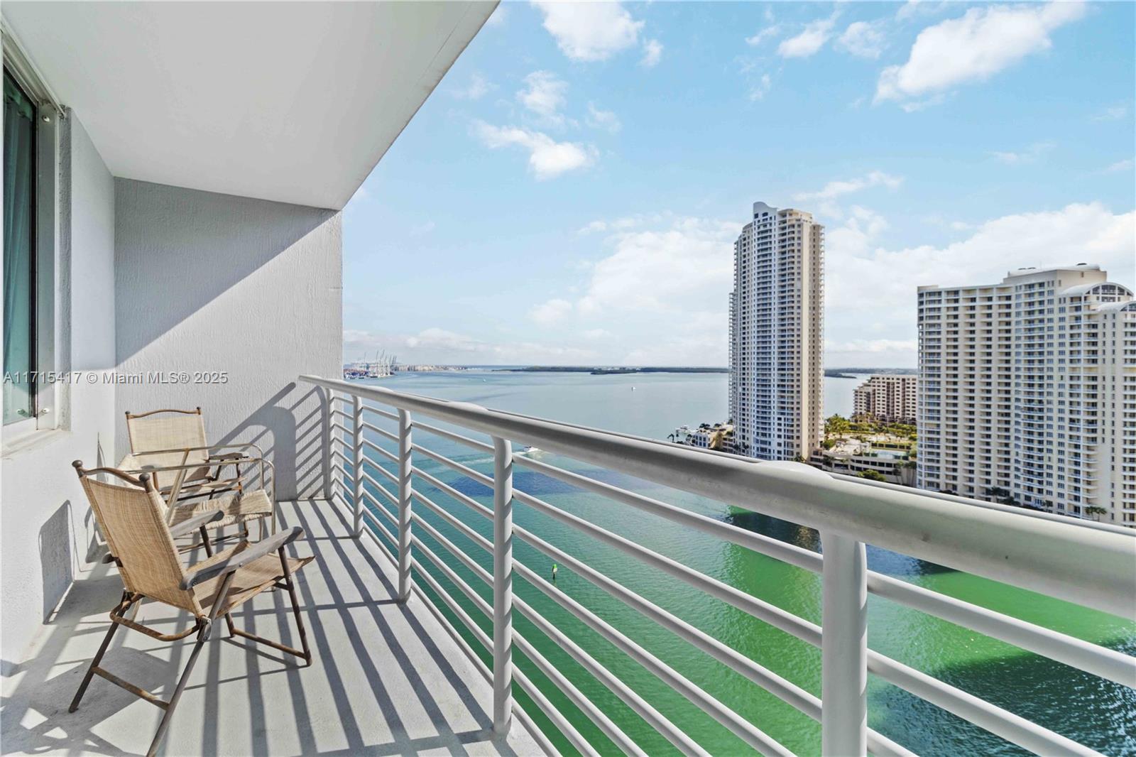 ONE MIAMI EAST CONDO - Residential
