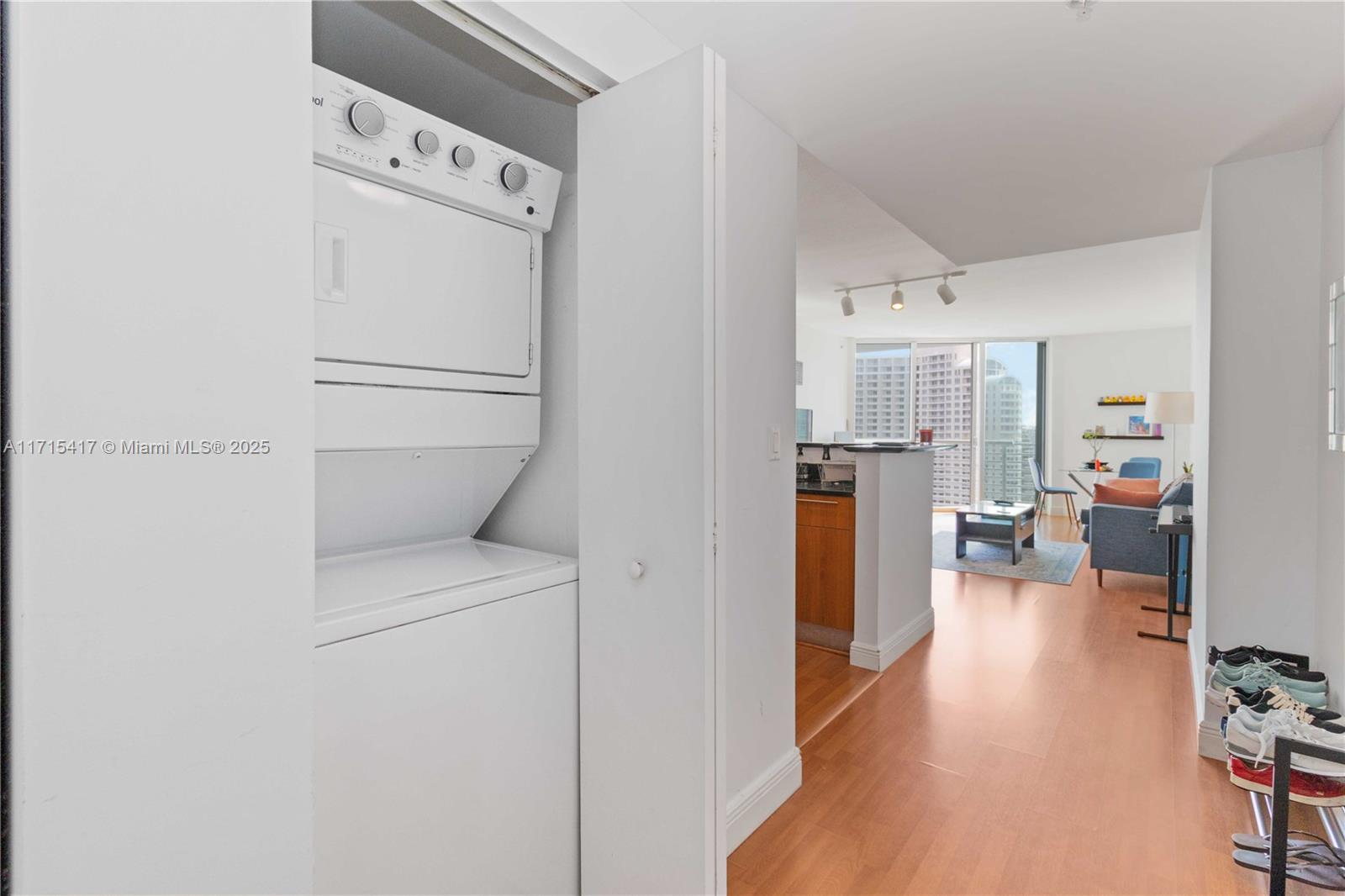 ONE MIAMI EAST CONDO - Residential