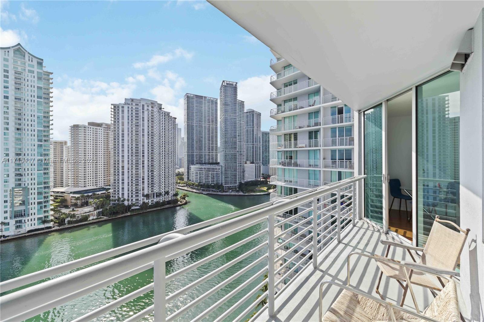 ONE MIAMI EAST CONDO - Residential