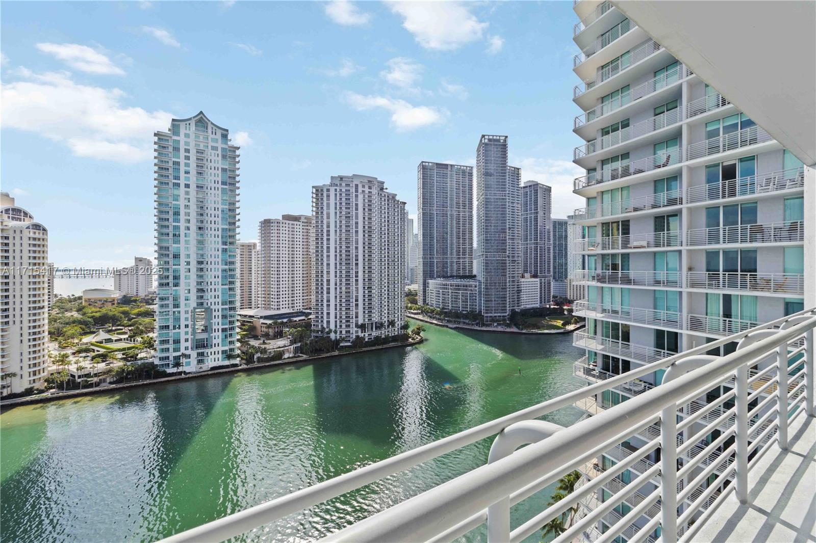 ONE MIAMI EAST CONDO - Residential