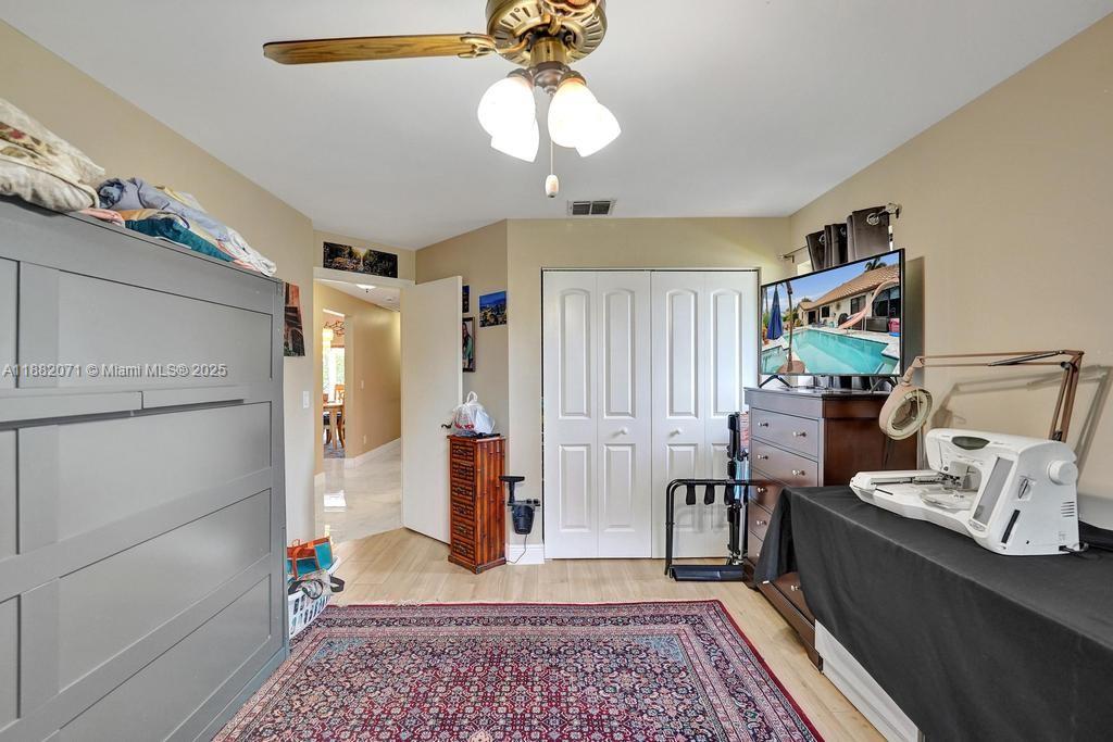 FOREST RIDGE - Residential