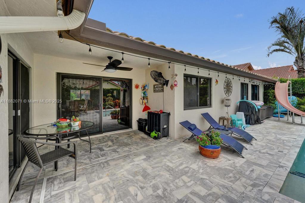 FOREST RIDGE - Residential