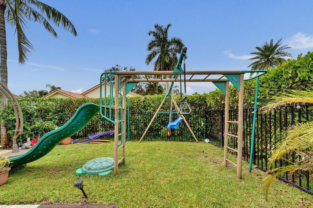 FOREST RIDGE - Residential