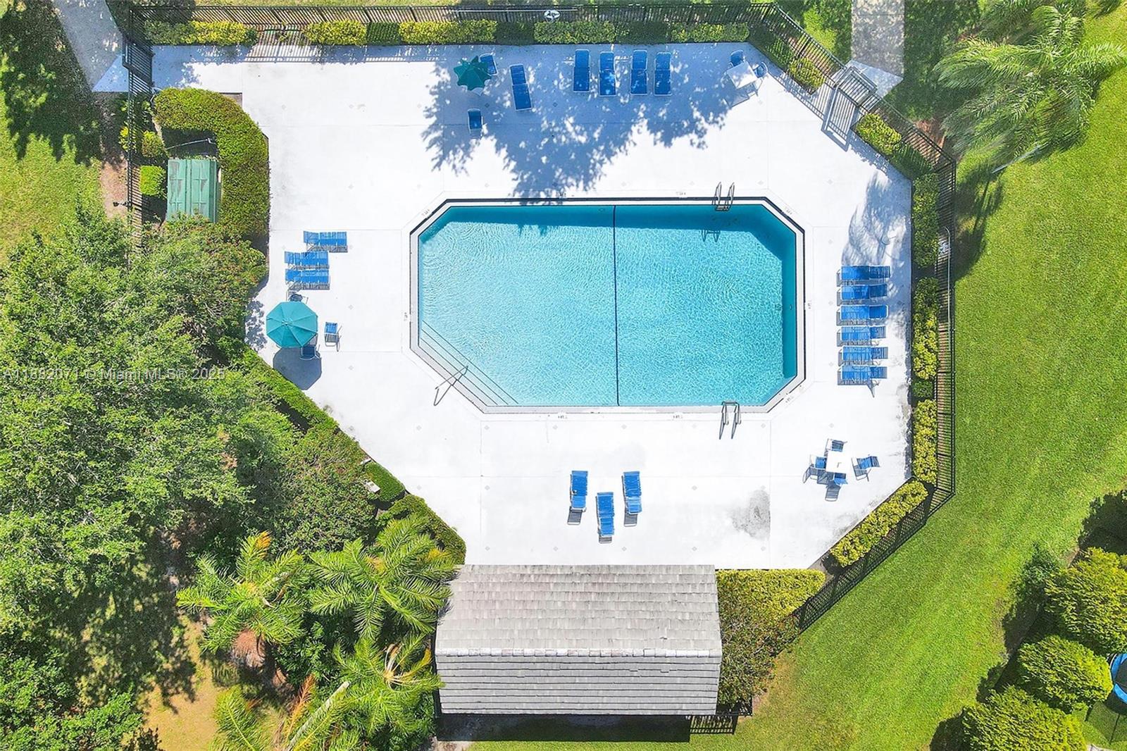 FOREST RIDGE - Residential