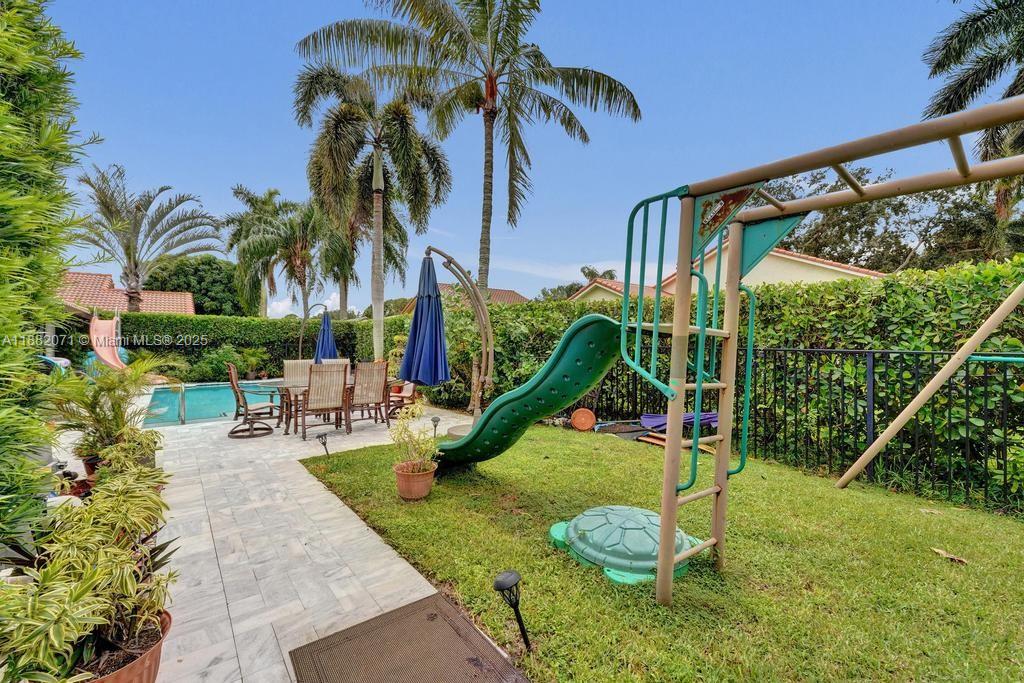 FOREST RIDGE - Residential