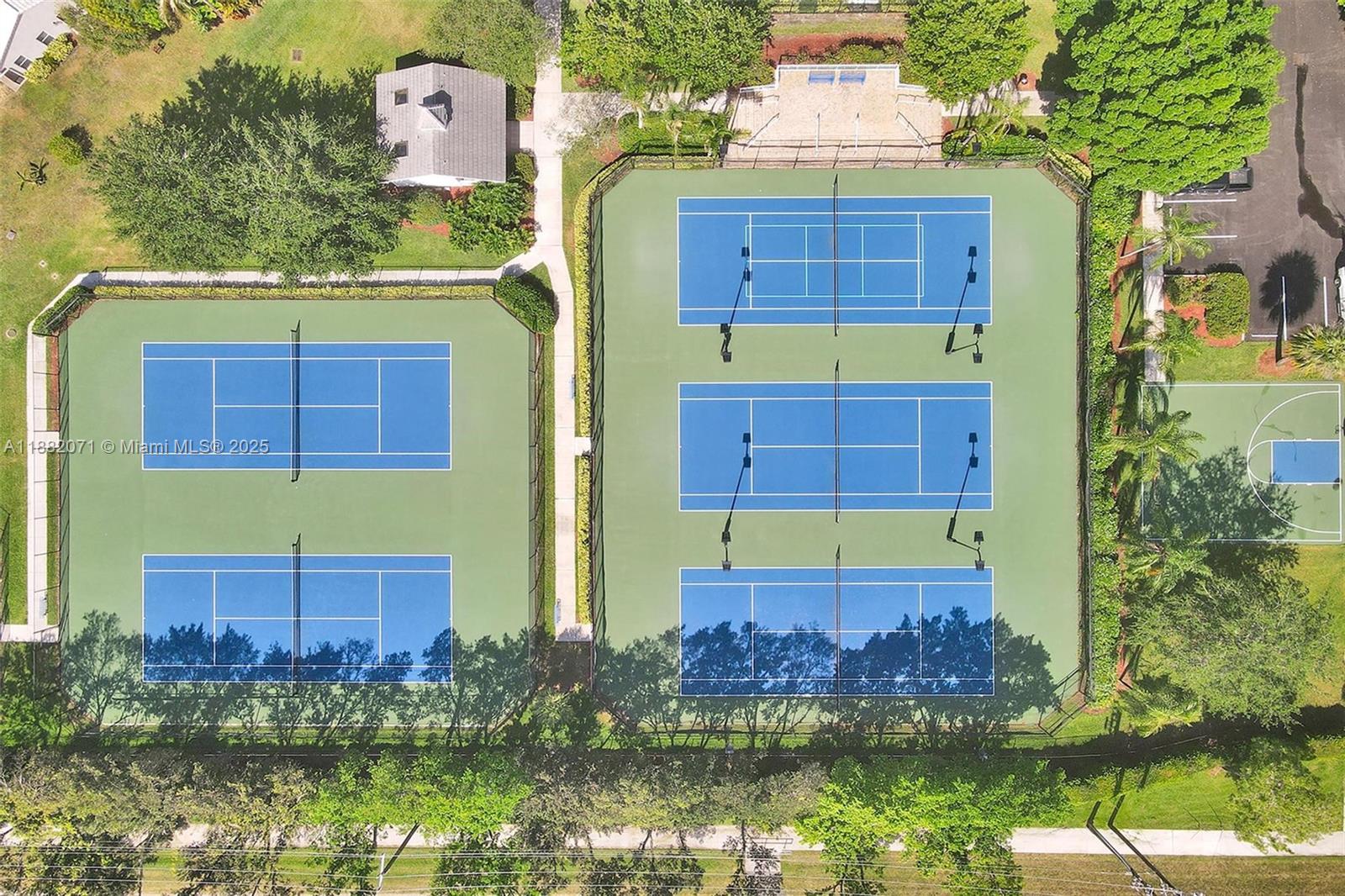 FOREST RIDGE - Residential