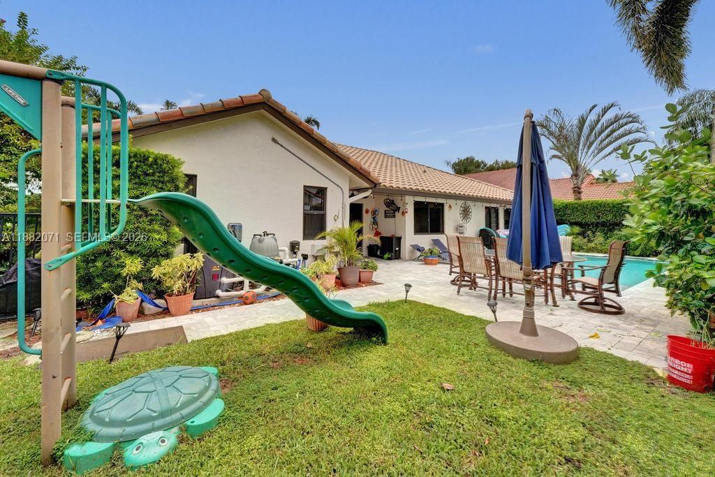 FOREST RIDGE - Residential