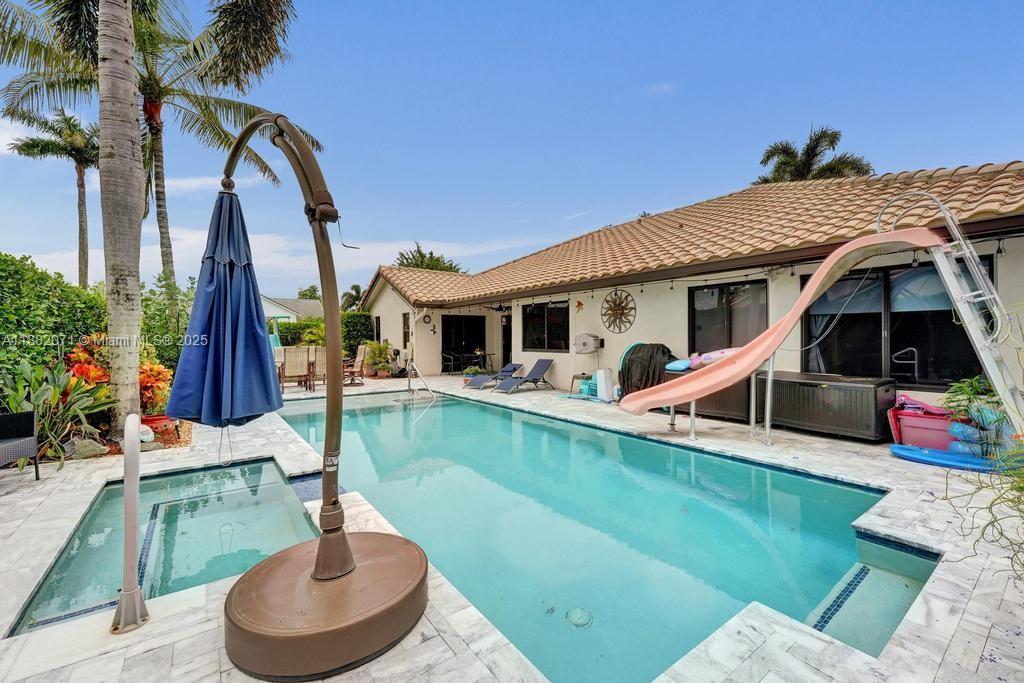 FOREST RIDGE - Residential