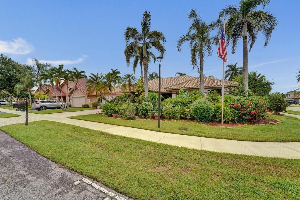 FOREST RIDGE - Residential