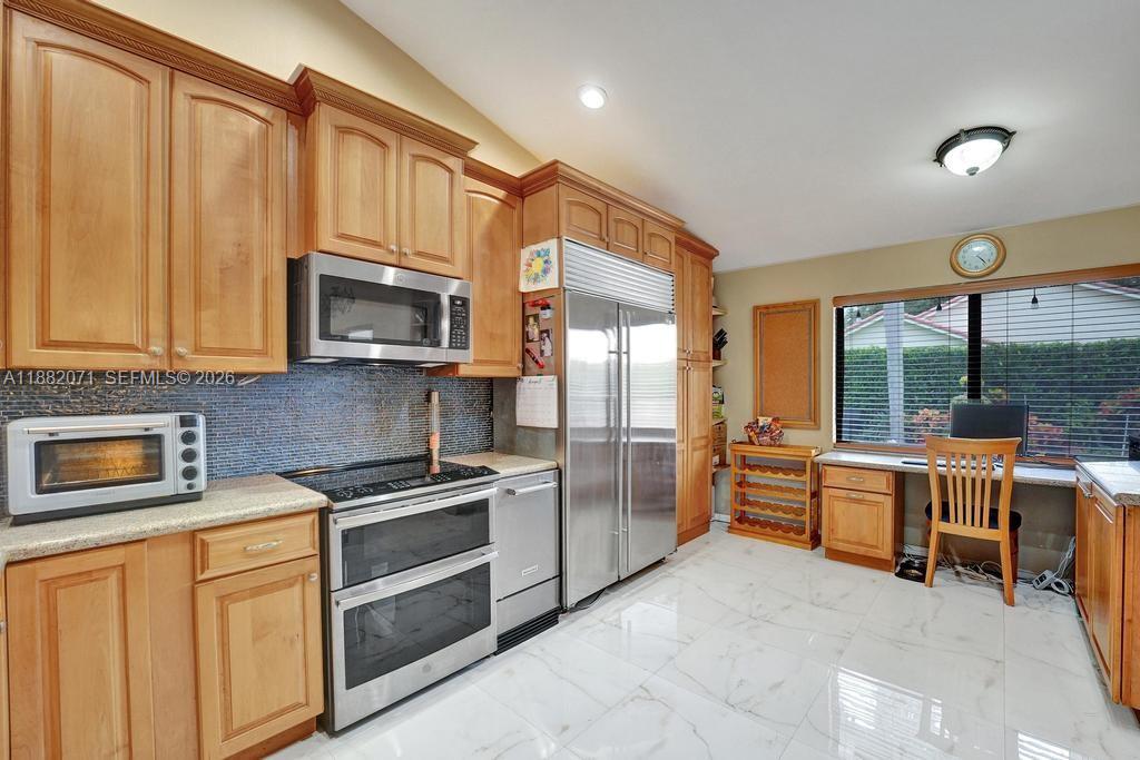 FOREST RIDGE - Residential