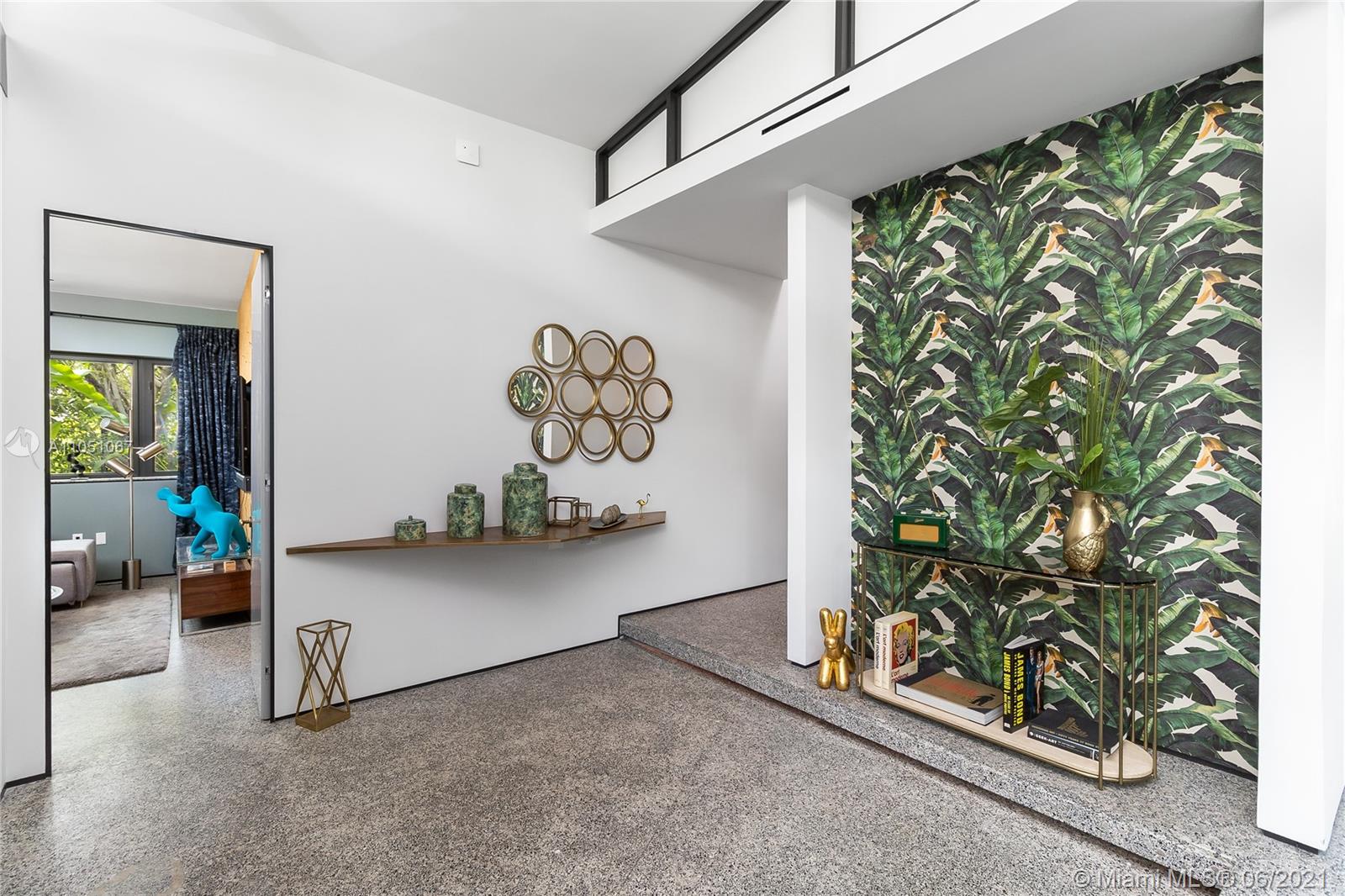 FLAMINGO TERRACE SUB - Residential